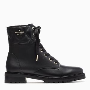 Brand New Kate Spade Billie boots